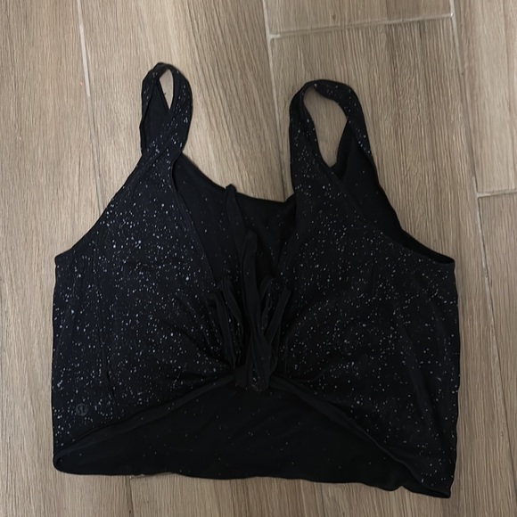 Lululemon tank top - Picture 2 of 3